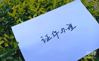 理 · 办事直通车